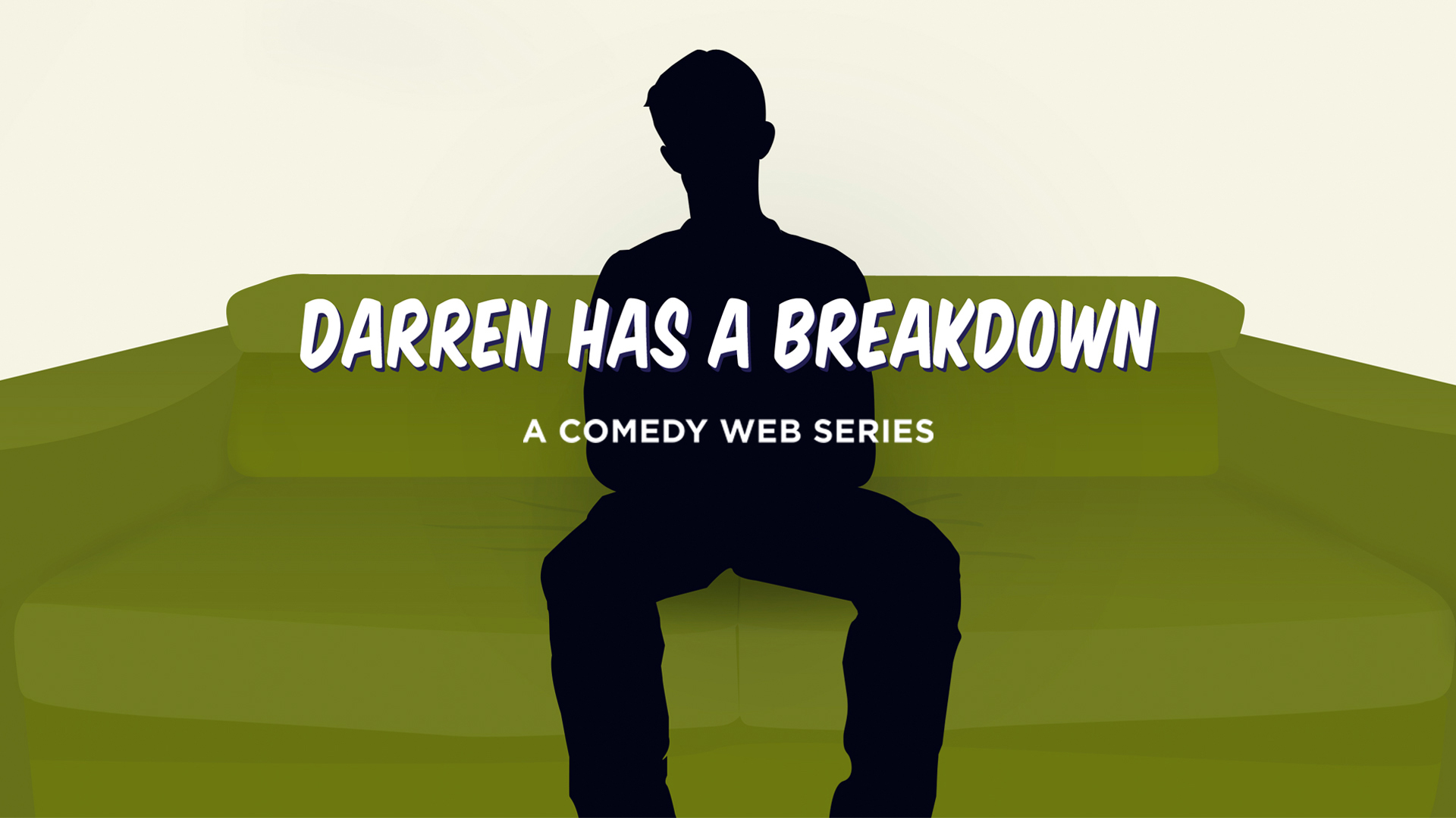 Darren Has a Breakdown