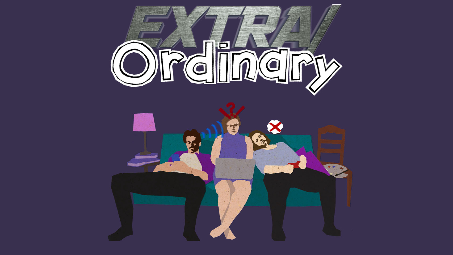 Extra/Ordinary