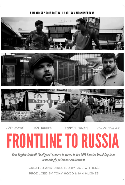 Frontline to Russia