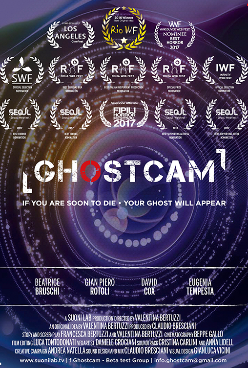 GhostCam