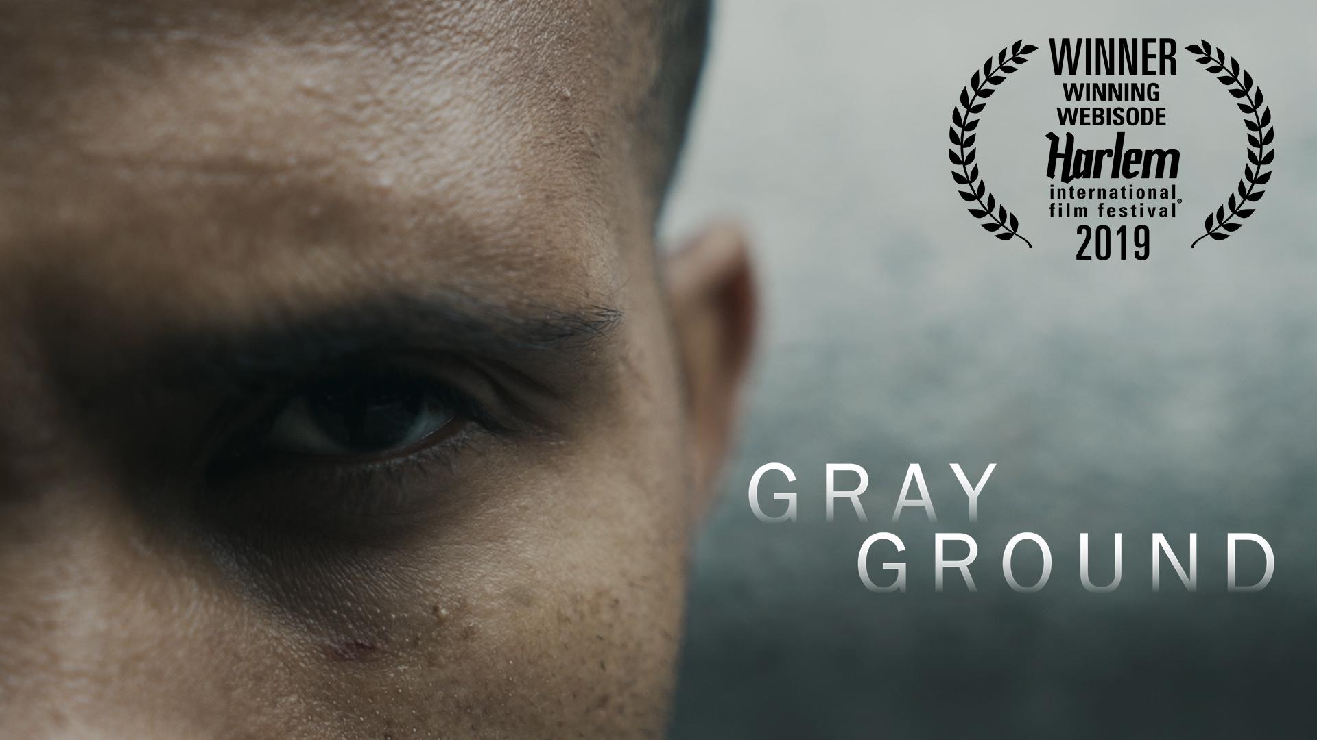 Gray Ground