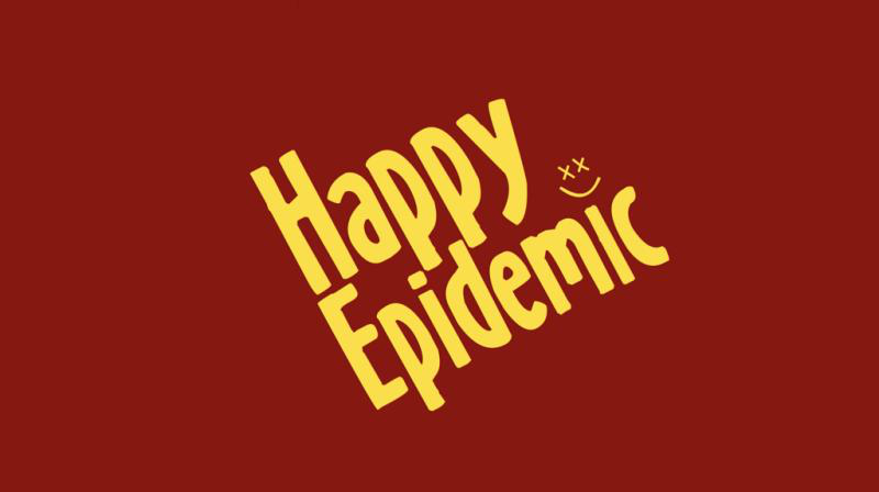 Happy Epidemic