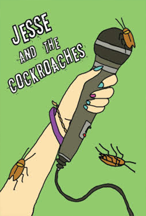 Jesse and the Cockroaches