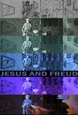 Jesus & Freud