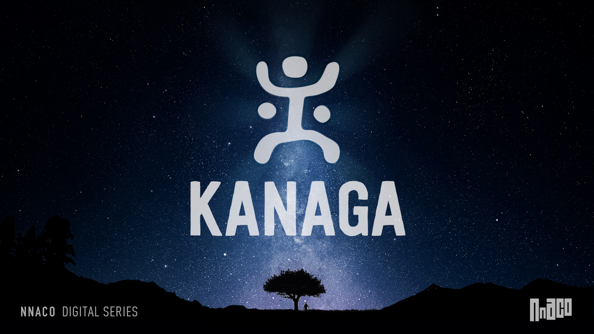 Kanaga