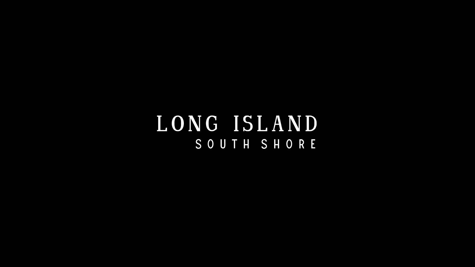 Long Island South Shore