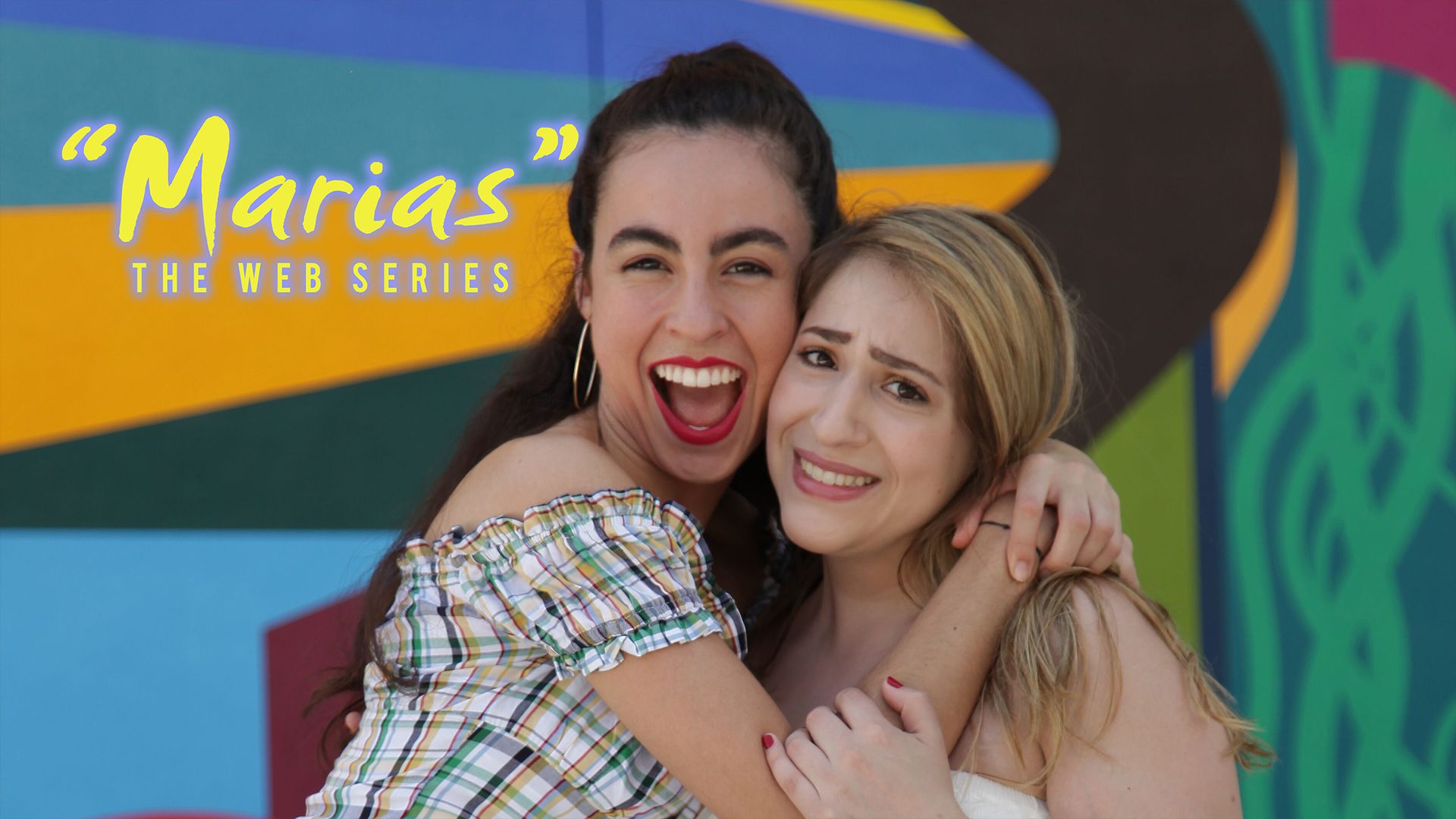 Marias: The Web Series