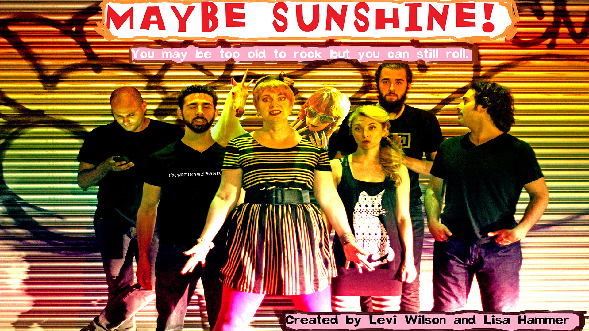 Maybe Sunshine