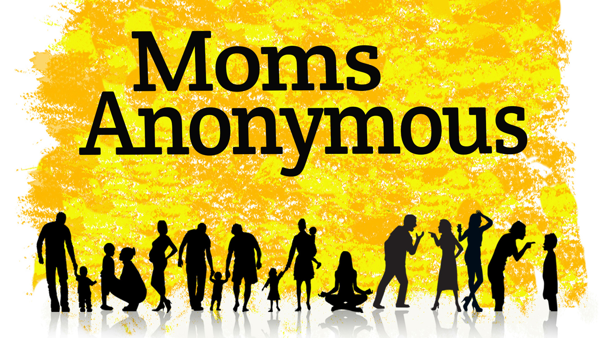 Moms Anonymous