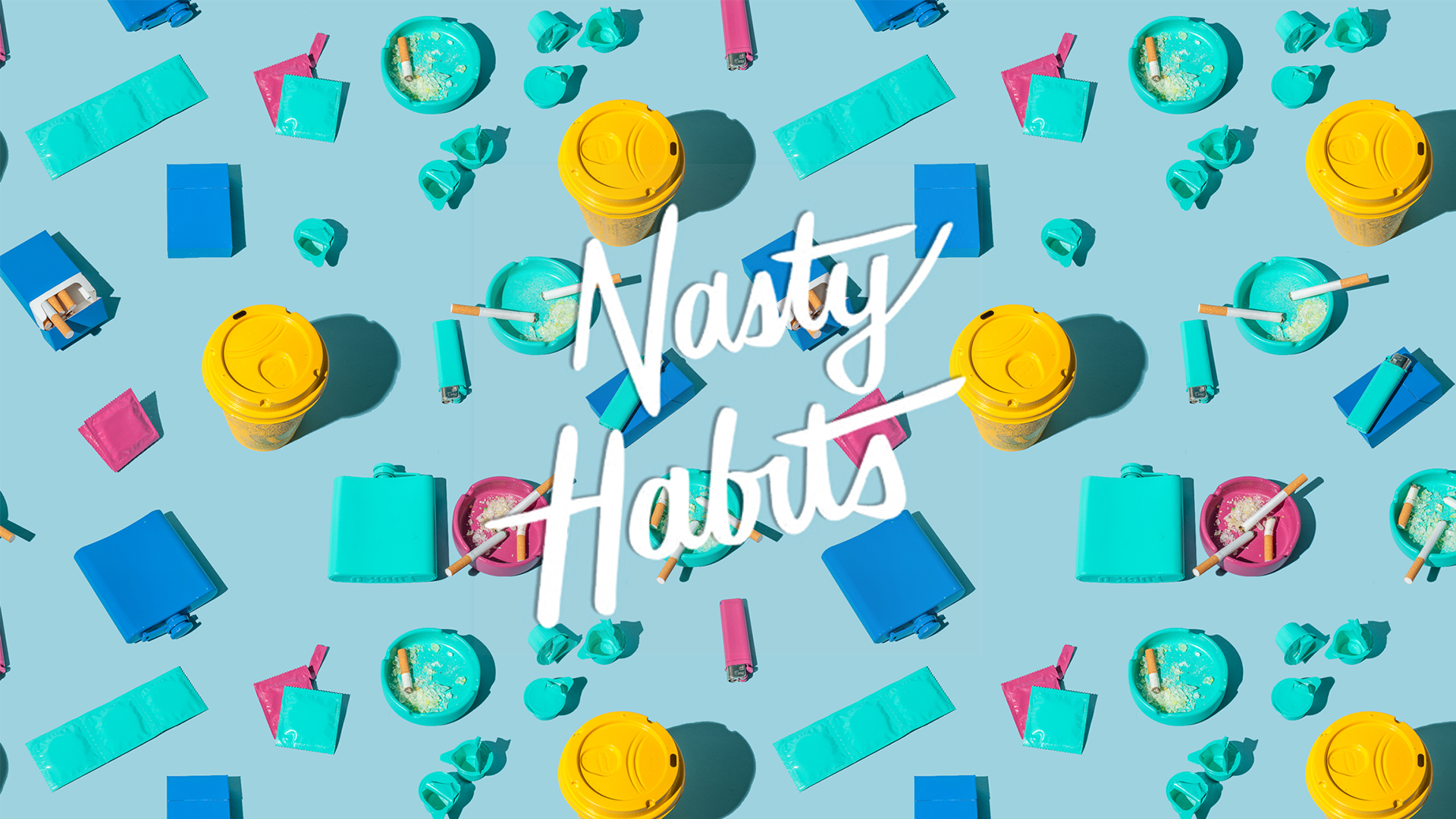 Nasty Habits