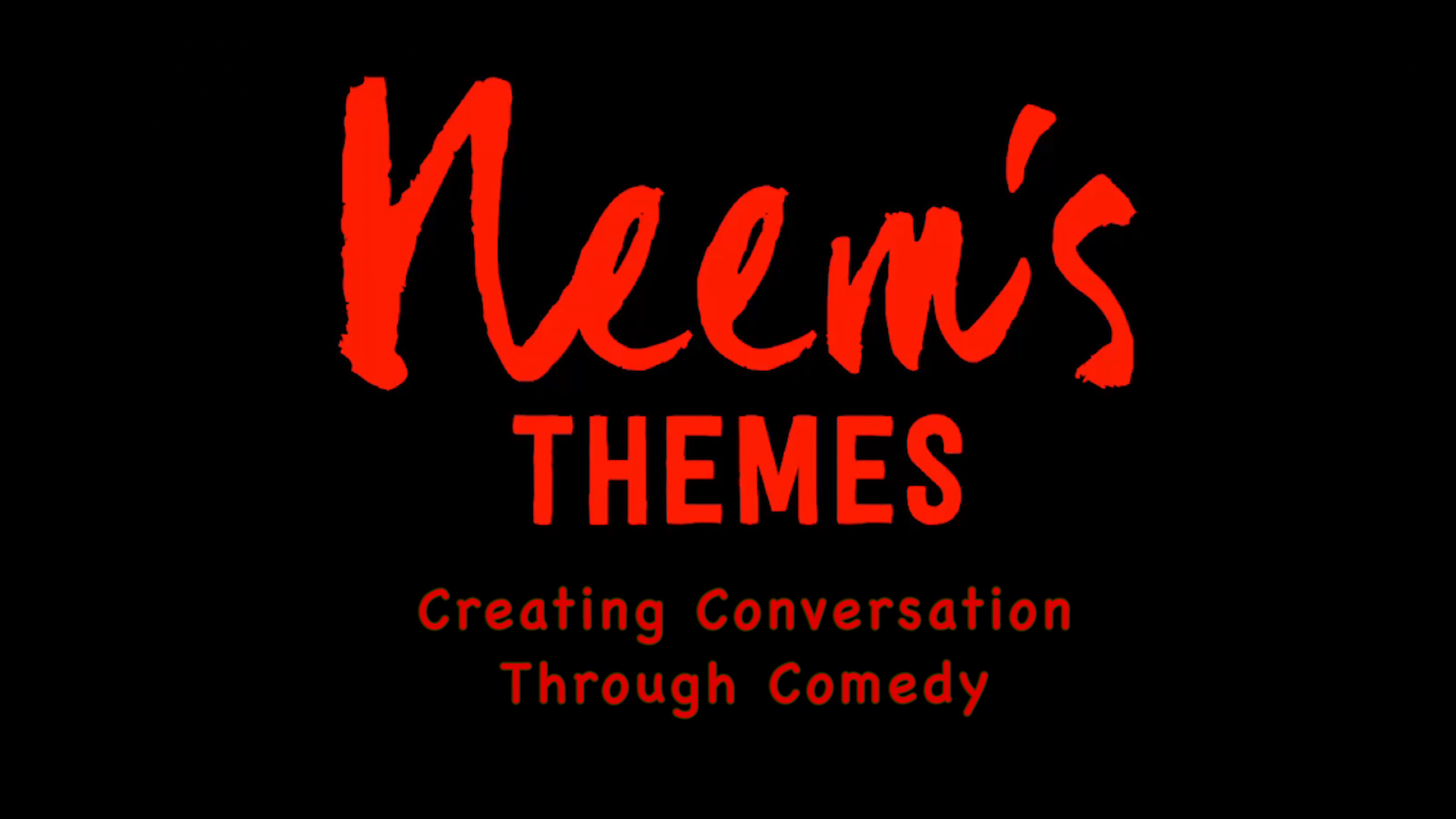 Neem's Themes