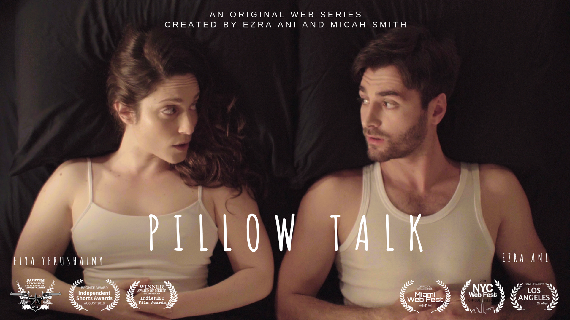 Pillow Talk