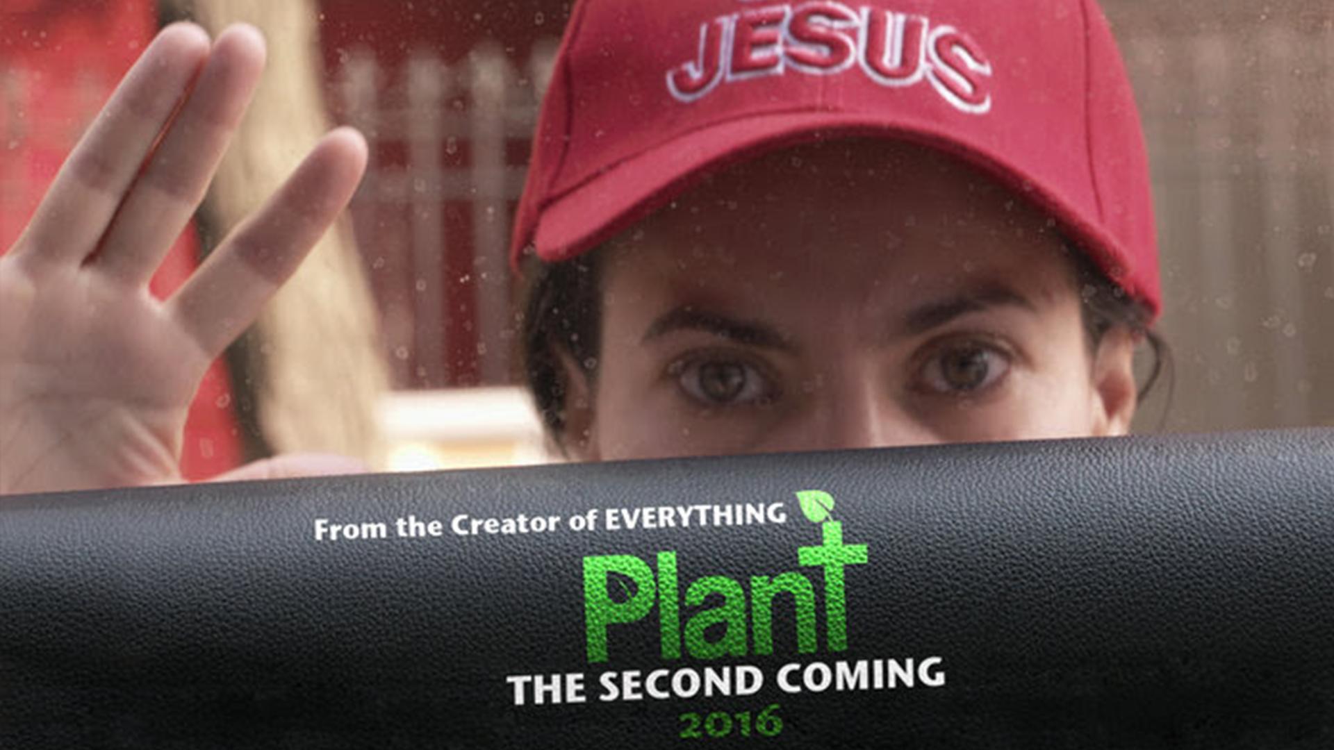 Plant: The Second Coming