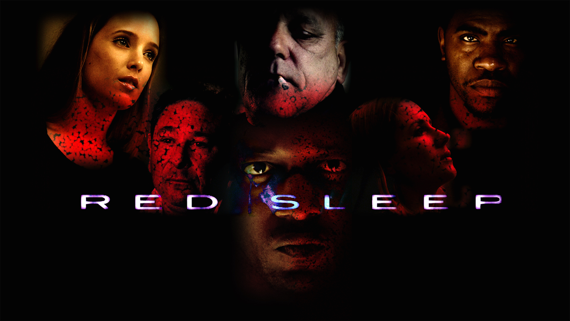 Red Sleep