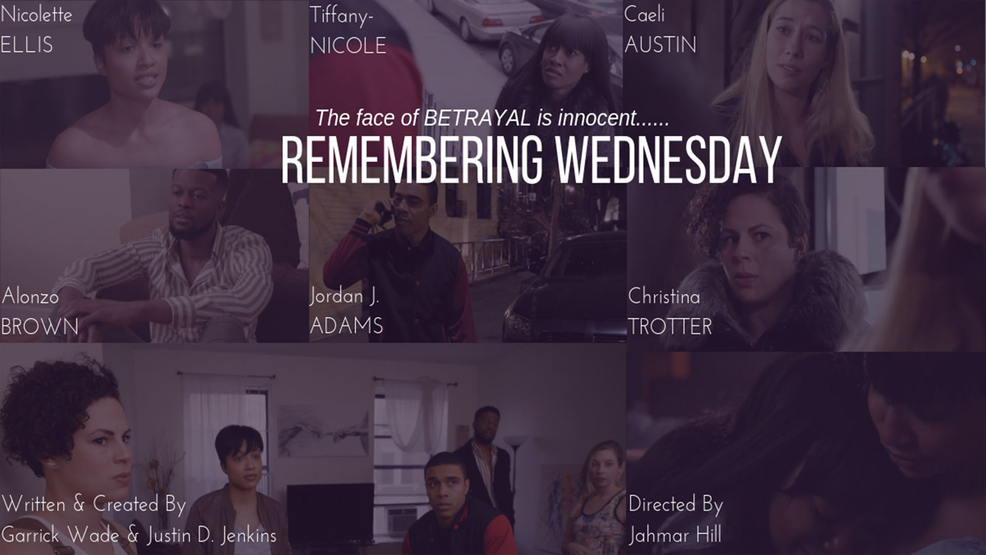 Remembering Wednesday