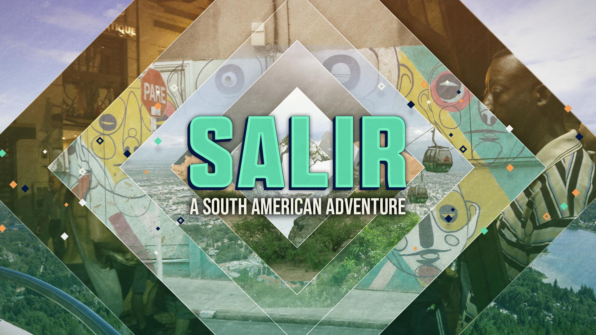 Salir - A South American Adventure