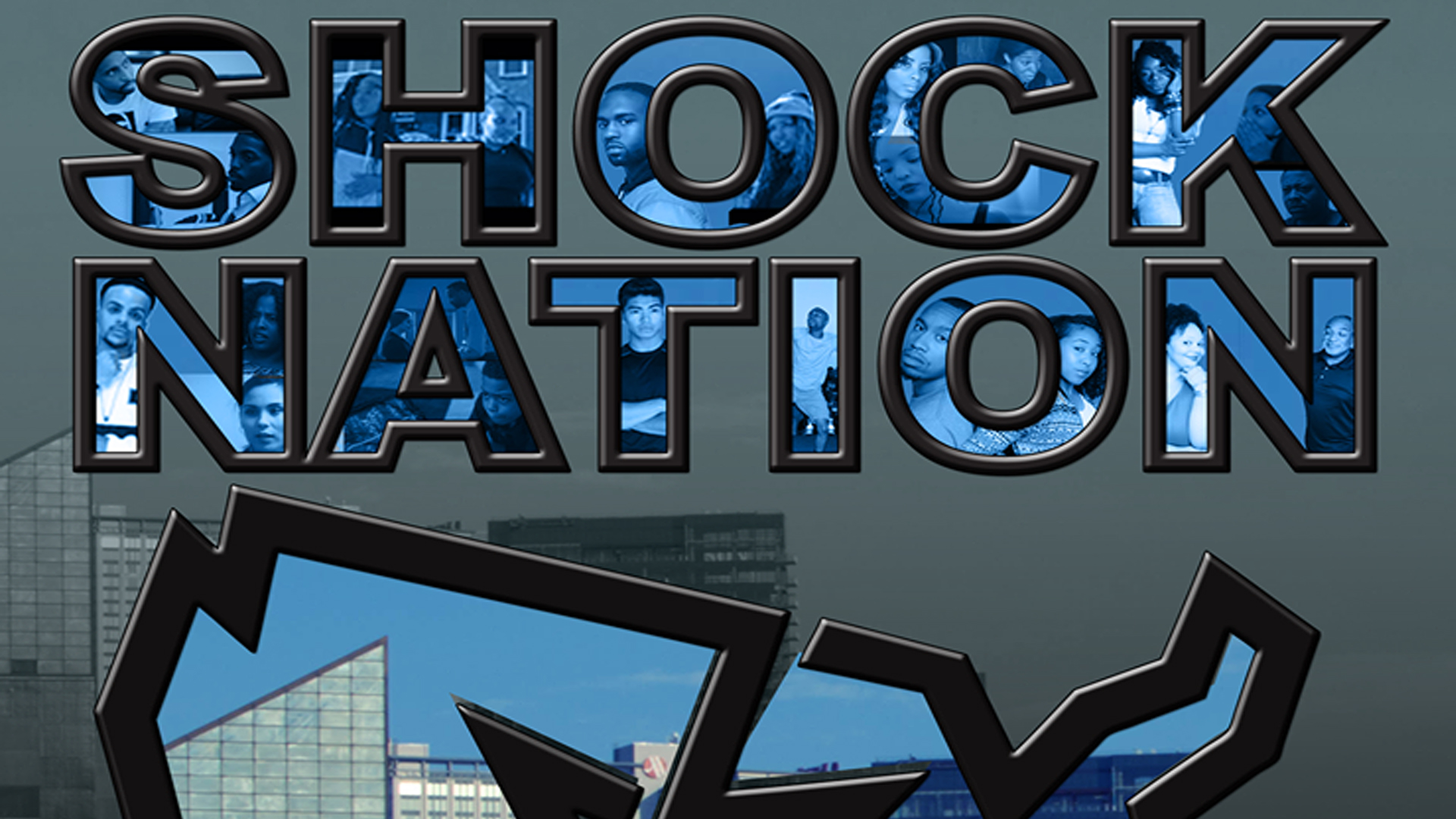 Shock Nation