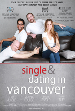 Single and Dating in Vancouver