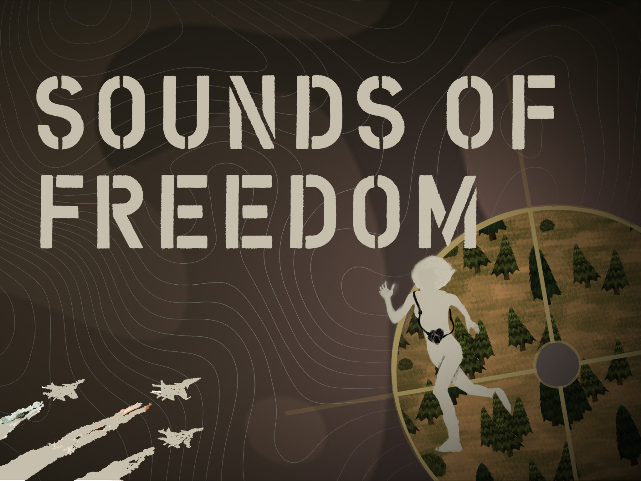 Sounds of Freedom