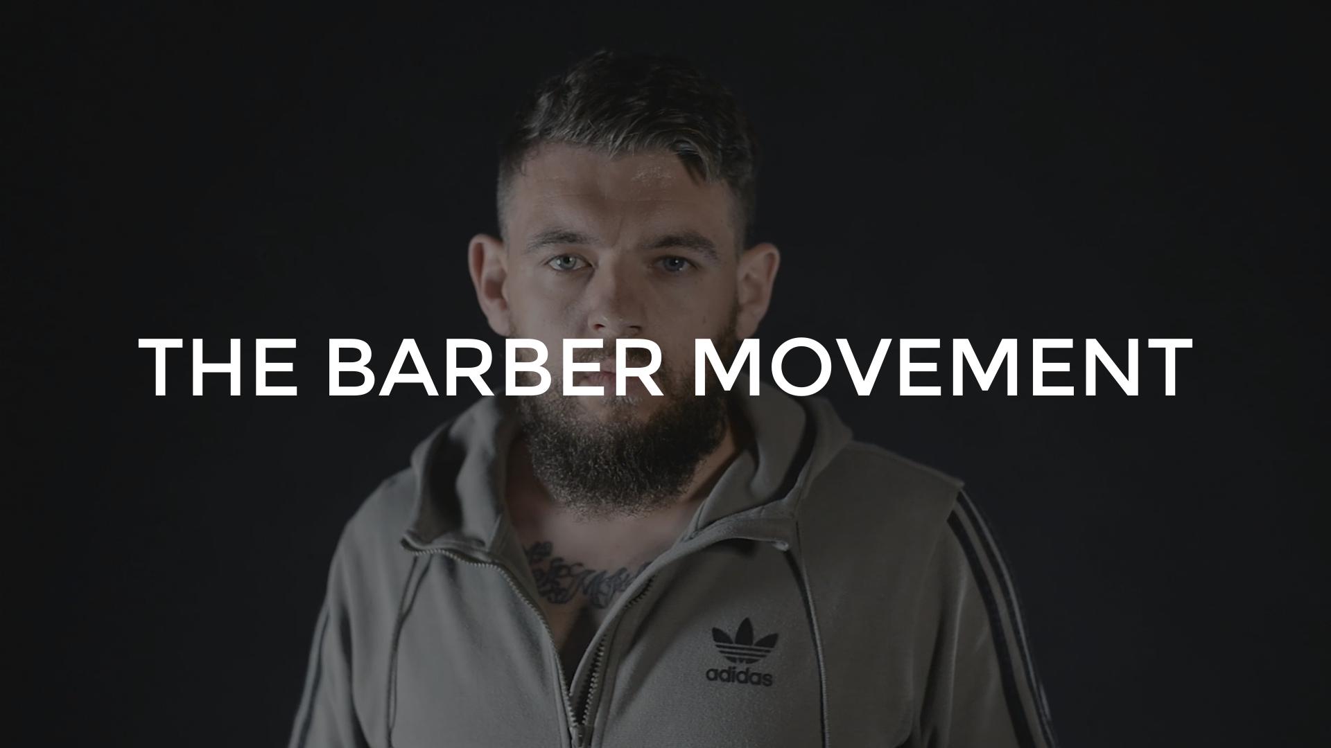 The Barber Movement