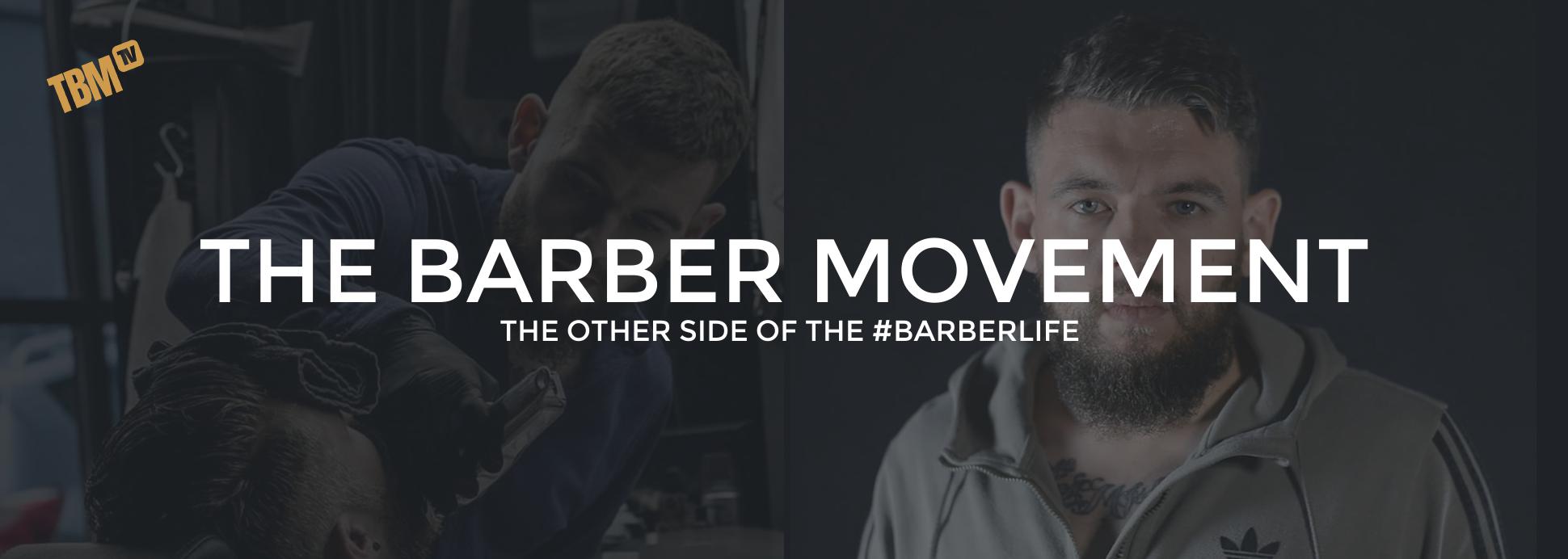 The Barber Movement