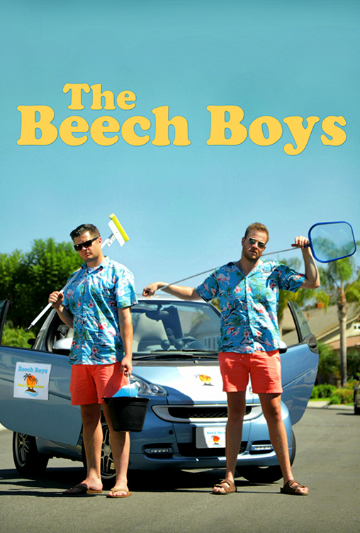 The Beech Boys