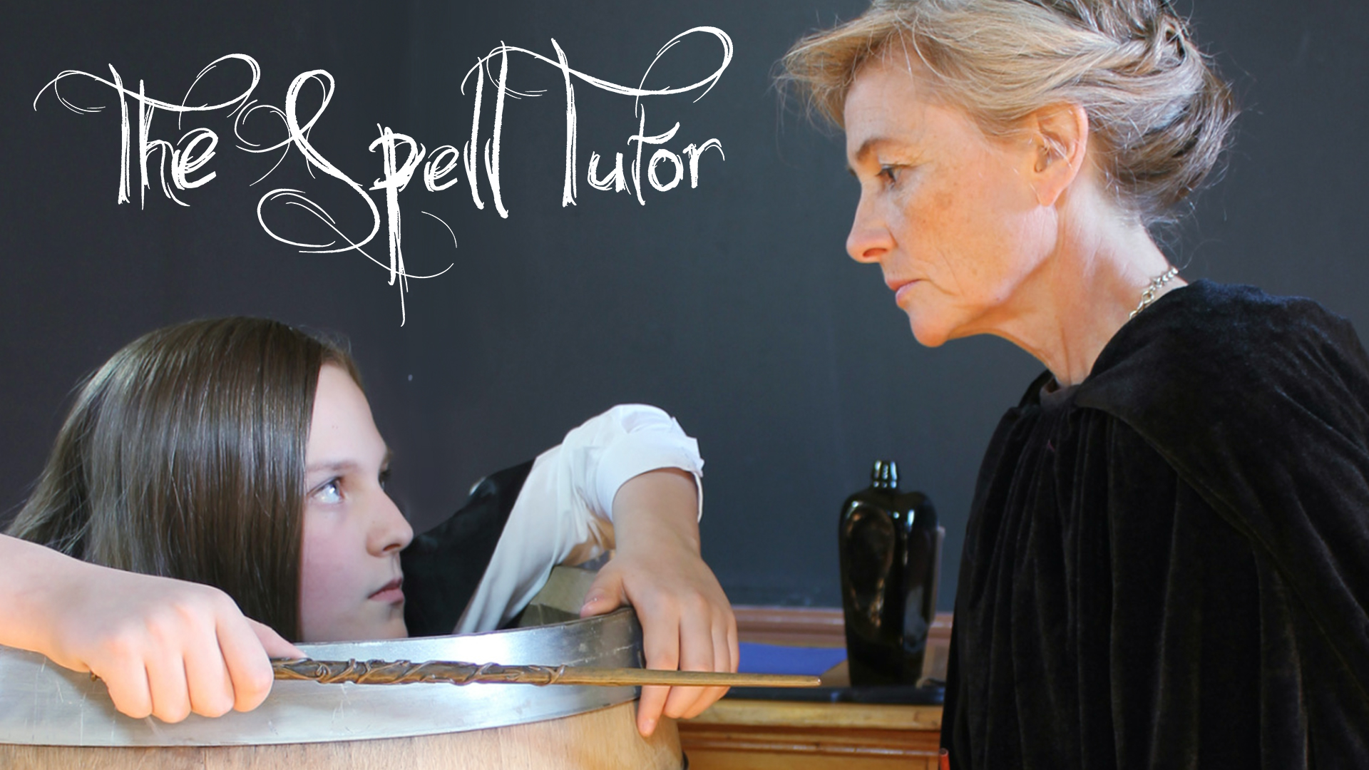 The Spell Tutor