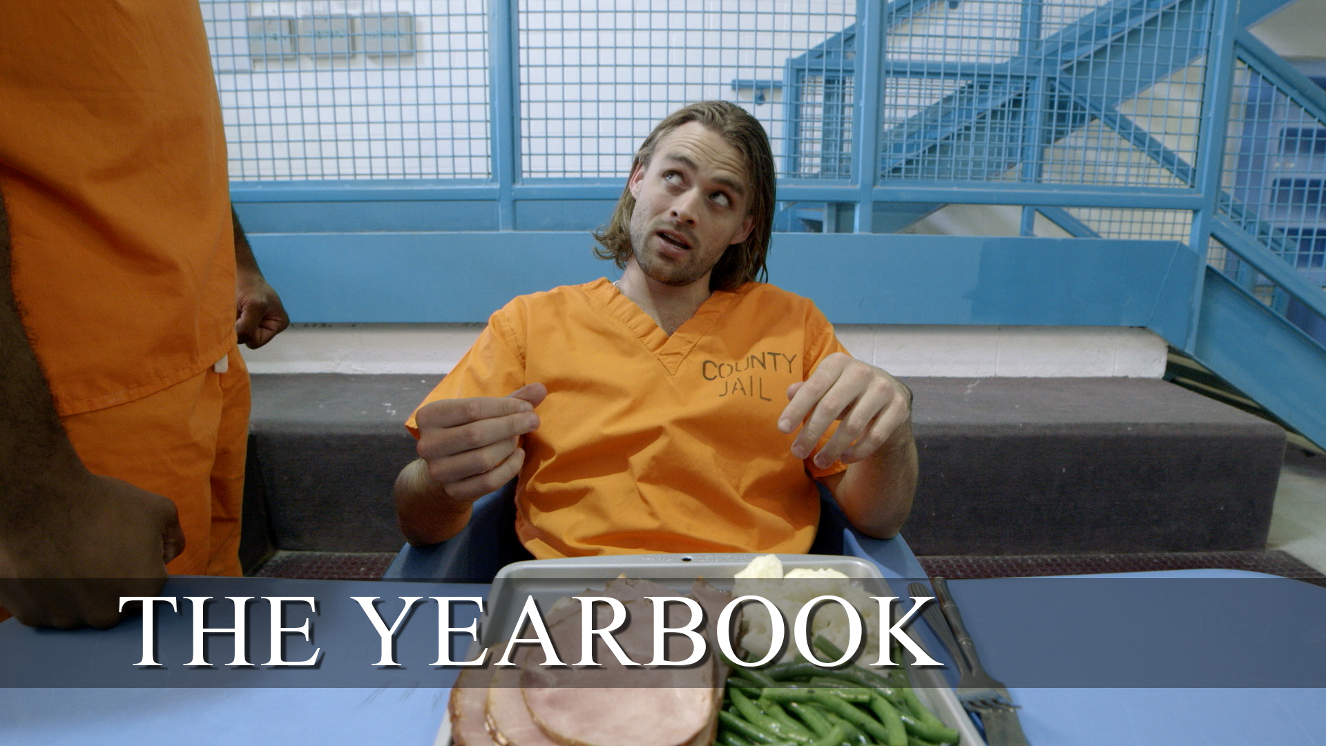 The Yearbook