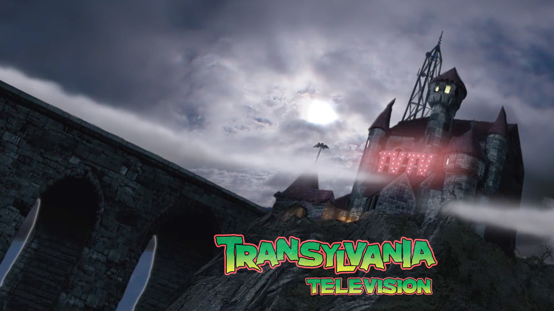 Transylvania Television