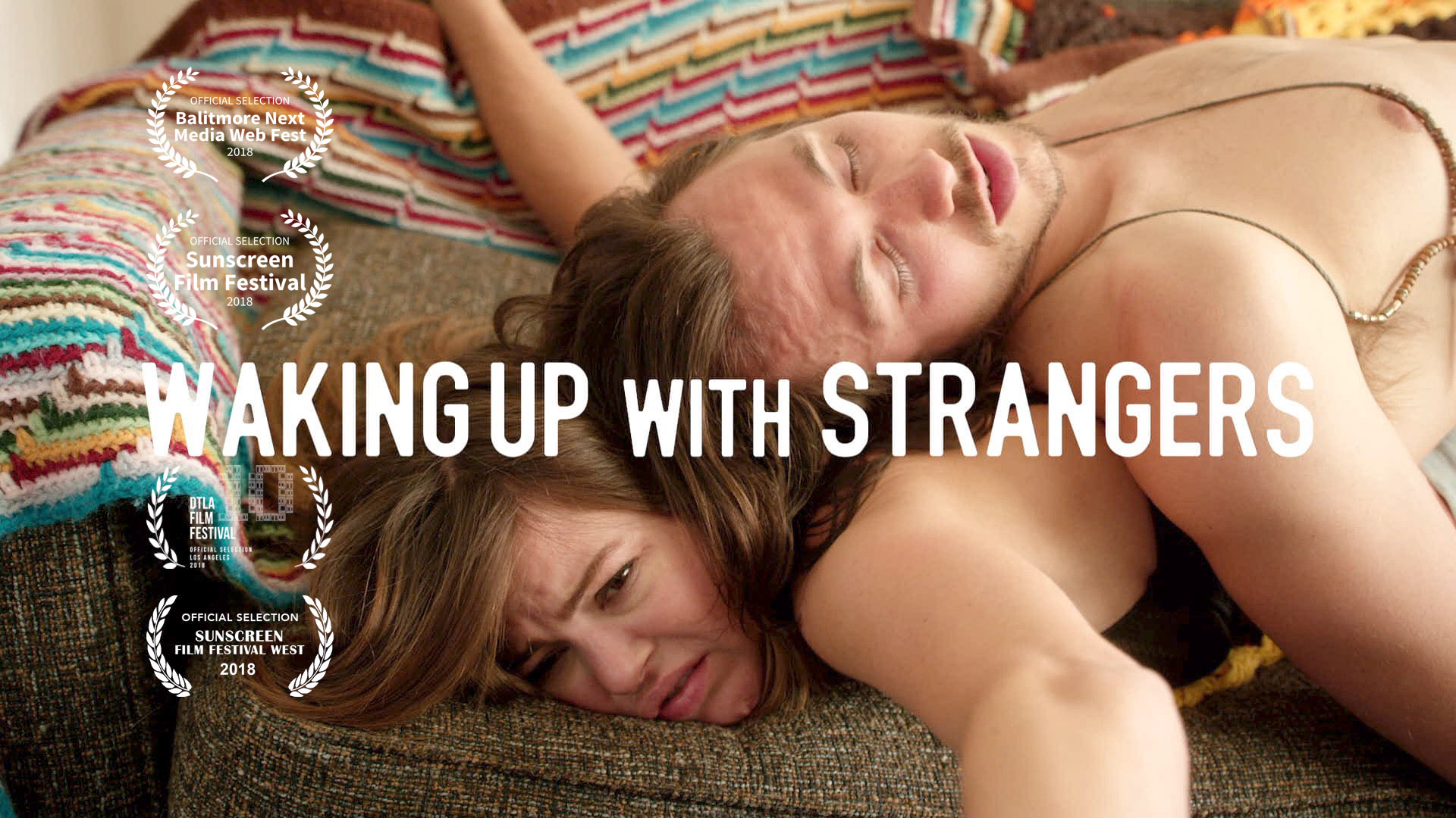 Waking Up with Strangers