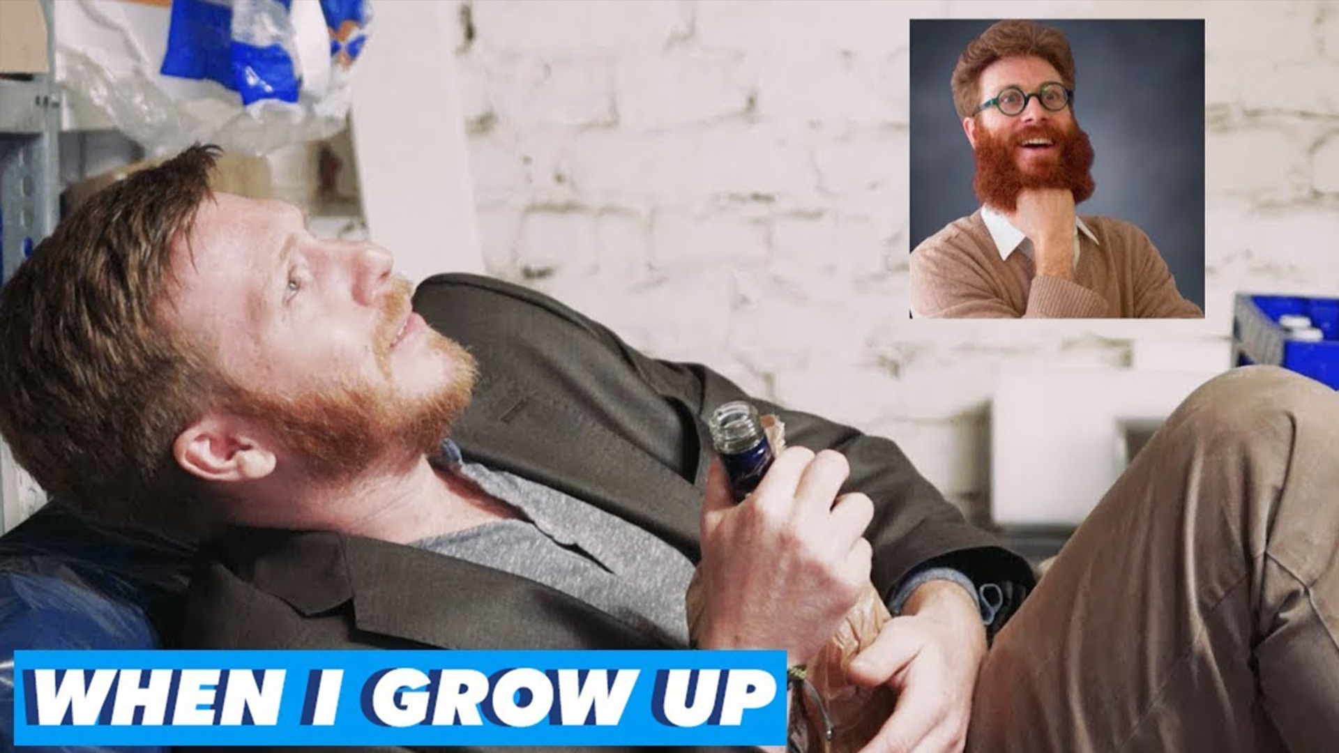 When I Grow Up Seeka TV