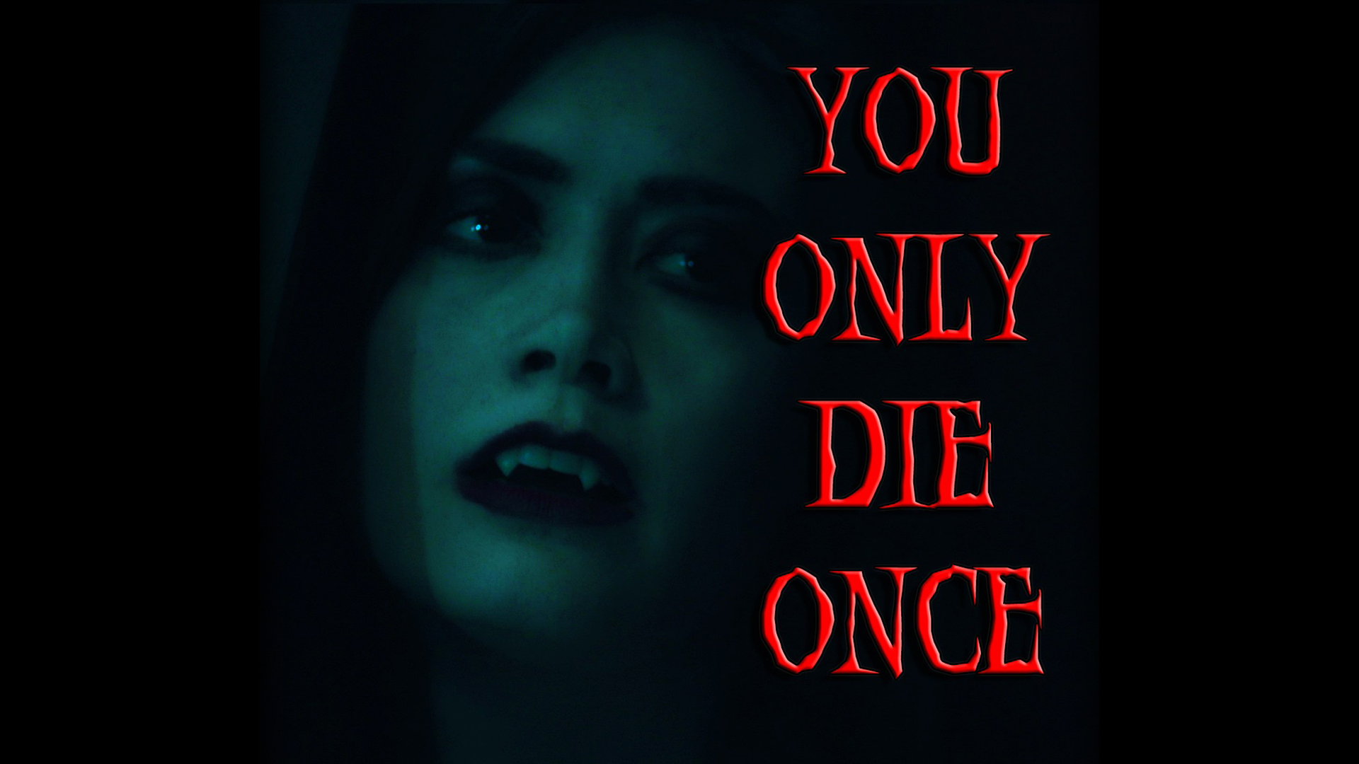 You Only Die Once