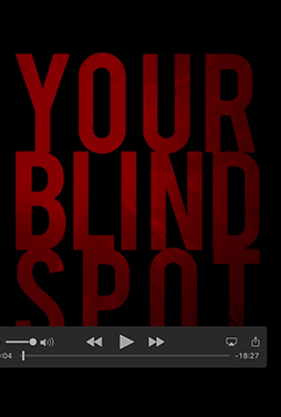 Your Blind Spot